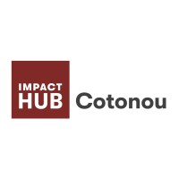 Impact Hub logo
