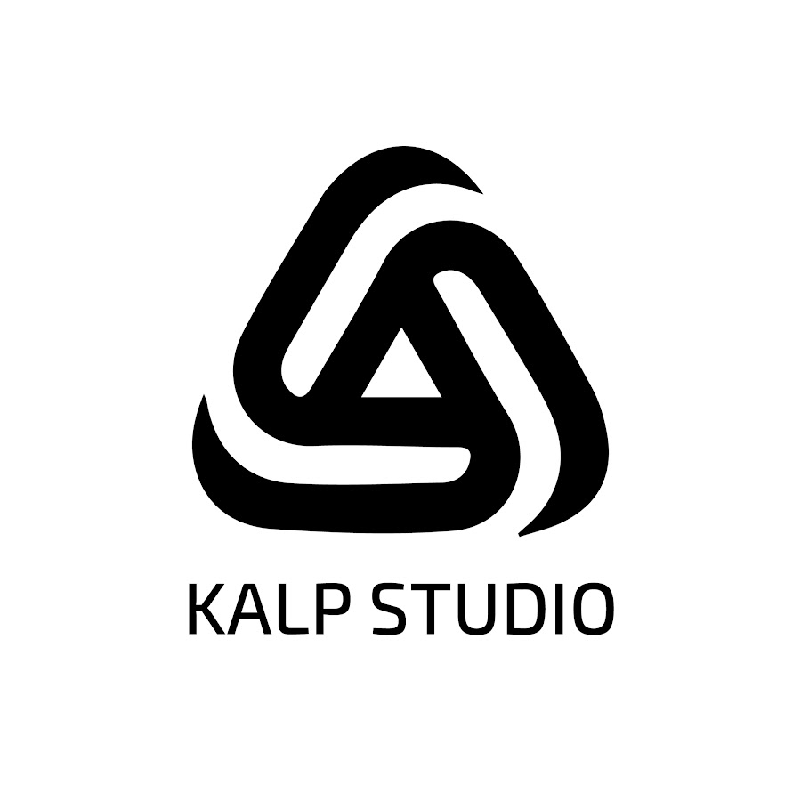 KALP Studio logo