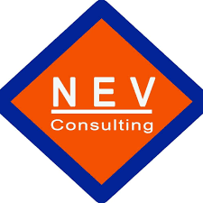 NEV Consulting logo